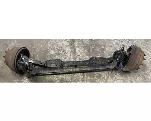 EATON E1202I Axle Assembly, Front (Steer)