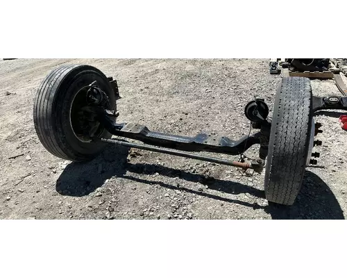 EATON E1202I Axle Assembly, Front (Steer)