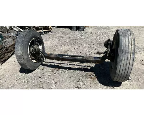 EATON E1202I Axle Assembly, Front (Steer)