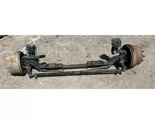 EATON E1202I Axle Assembly, Front (Steer)