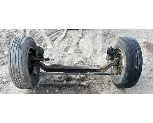 EATON E1202I Axle Assembly, Front (Steer)