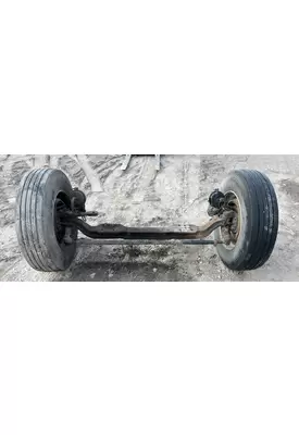 EATON E1202I Axle Assembly, Front (Steer)