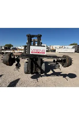 EATON E1202I Axle Assembly, Front (Steer)
