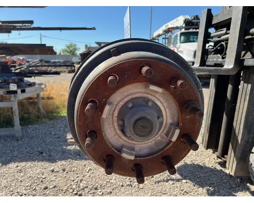 EATON E1202I Axle Assembly, Front (Steer)