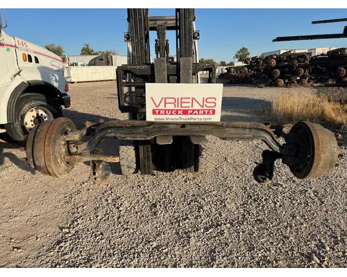EATON E1202I Axle Assembly, Front (Steer)