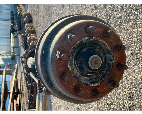 EATON E1202I Axle Assembly, Front (Steer)