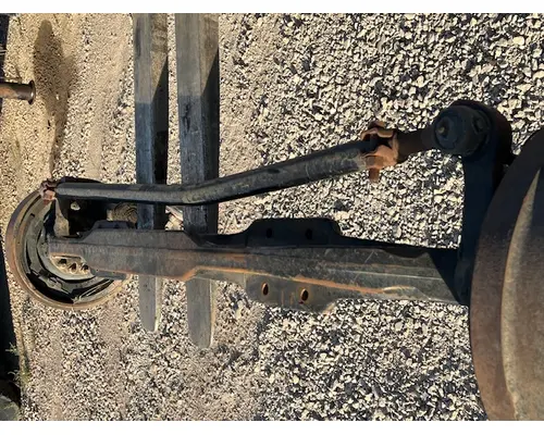 EATON E1202I Axle Assembly, Front (Steer)