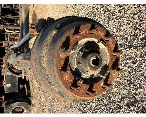 EATON E1202I Axle Assembly, Front (Steer)
