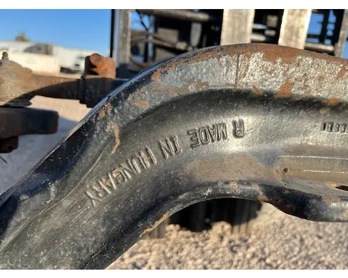 EATON E1202I Axle Assembly, Front (Steer)