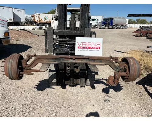 EATON E1202I Axle Assembly, Front (Steer)