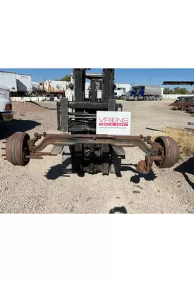 EATON E1202I Axle Assembly, Front (Steer)