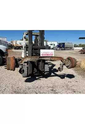 EATON E1202I Axle Assembly, Front (Steer)