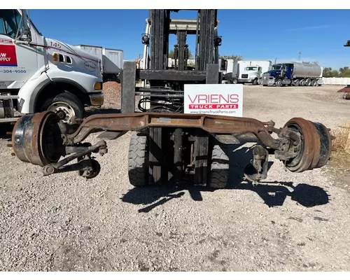 EATON E1202I Axle Assembly, Front (Steer)