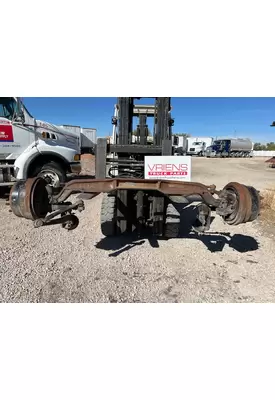 EATON E1202I Axle Assembly, Front (Steer)