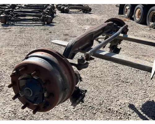 EATON E1202I Axle Assembly, Front (Steer)