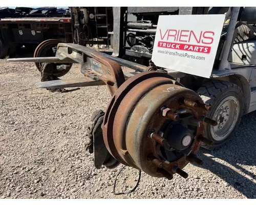 EATON E1202I Axle Assembly, Front (Steer)