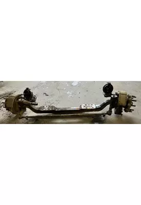 EATON E1202I Axle Assembly, Front (Steer)