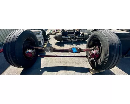 EATON E1202I Axle Beam (Front)