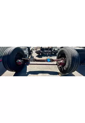EATON E1202I Axle Beam (Front)
