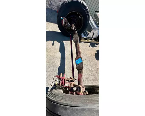 EATON E1202I Axle Beam (Front)