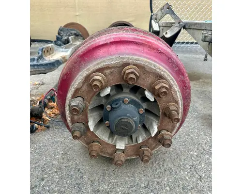 EATON E1202I Axle Beam (Front)
