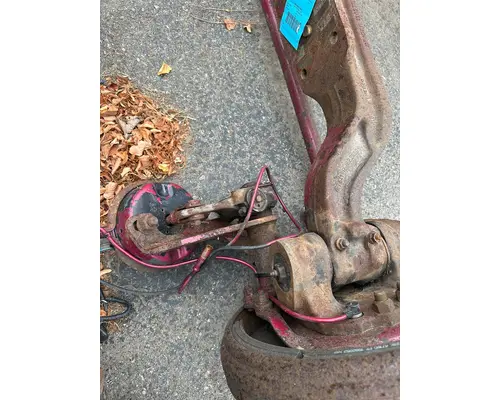 EATON E1202I Axle Beam (Front)