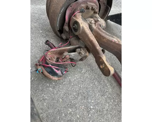 EATON E1202I Axle Beam (Front)