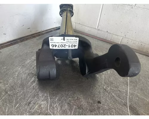 EATON E1202I Spindle  Knuckle, Front