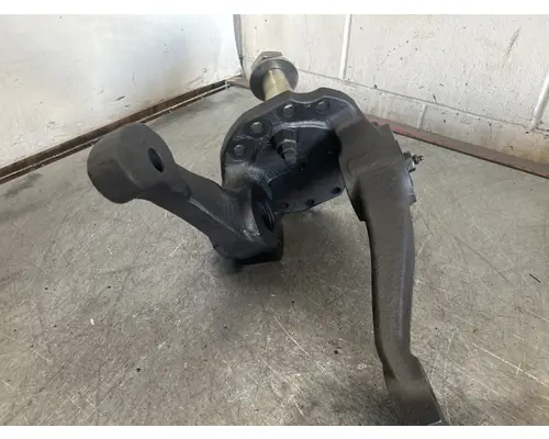 EATON E1202W3 Spindle  Knuckle, Front