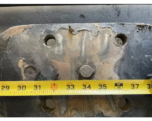 EATON E1202W Axle Assembly, Front (Steer)