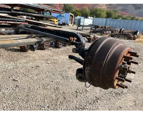 EATON E1202W Axle Assembly, Front (Steer)