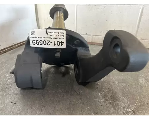 EATON E1202W Spindle  Knuckle, Front