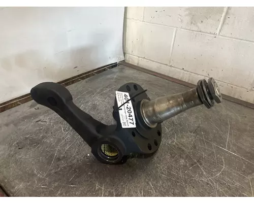 EATON E1202 Spindle  Knuckle, Front