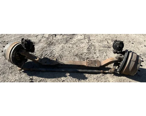EATON E1322I Axle Assembly, Front (Steer)