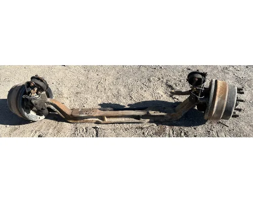 EATON E1322I Axle Assembly, Front (Steer)