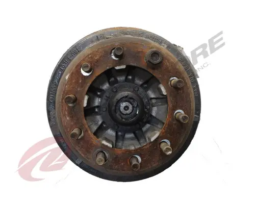 EATON E1322I Axle Beam (Front)