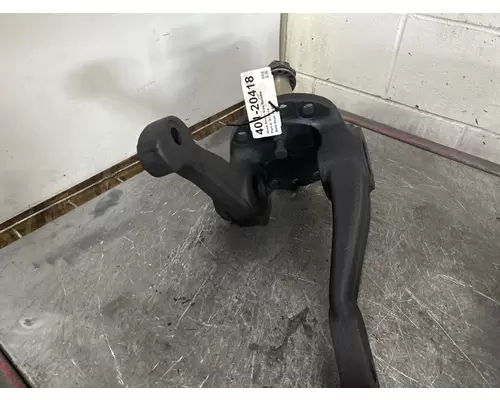 EATON E1322i Spindle  Knuckle, Front