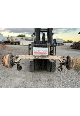 EATON E1460I Axle Assembly, Front (Steer)