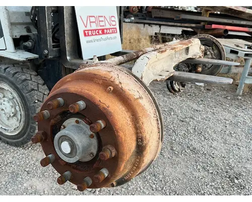 EATON E1460I Axle Assembly, Front (Steer)