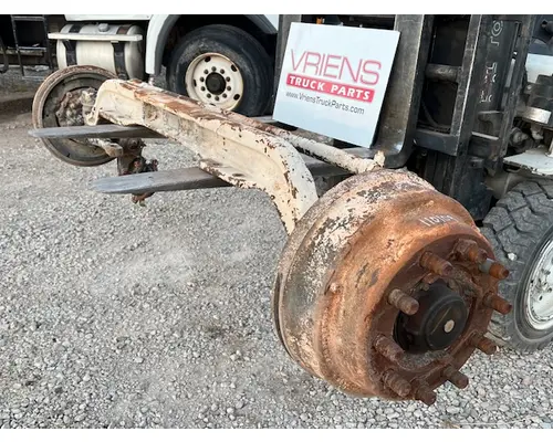 EATON E1460I Axle Assembly, Front (Steer)