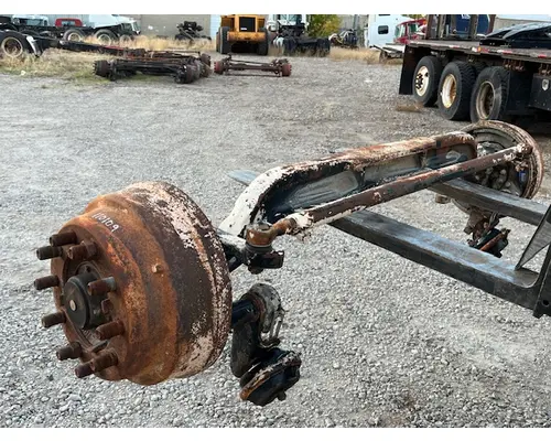 EATON E1460I Axle Assembly, Front (Steer)