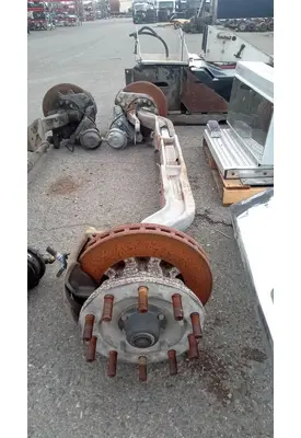 EATON E1462W Axle Beam (Front)