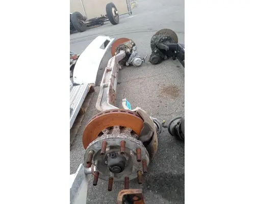 EATON E1462W Axle Beam (Front)
