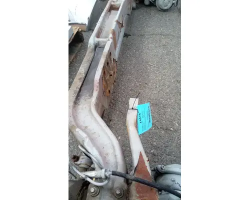 EATON E1462W Axle Beam (Front)