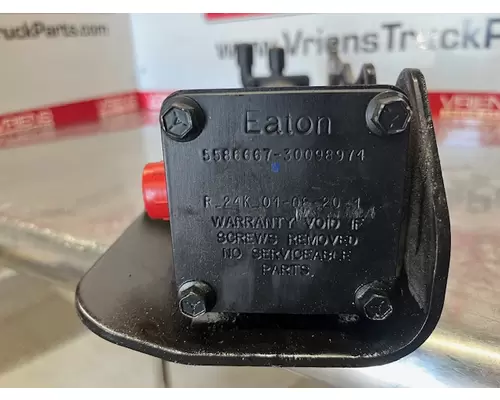 EATON EATON / FULLER Transmission Oil Cooler