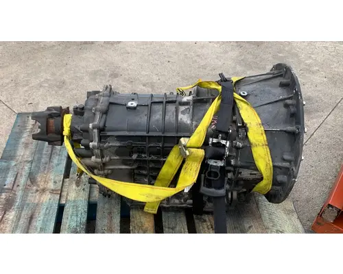 EATON EDCO-6F107A Transmission Assembly