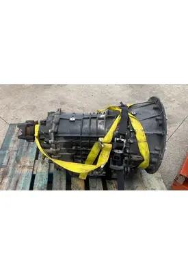 EATON EDCO-6F107A Transmission Assembly