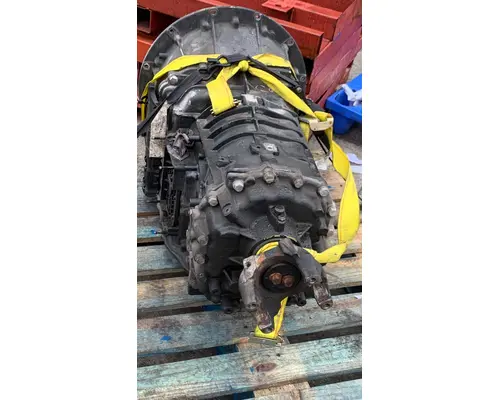 EATON EDCO-6F107A Transmission Assembly