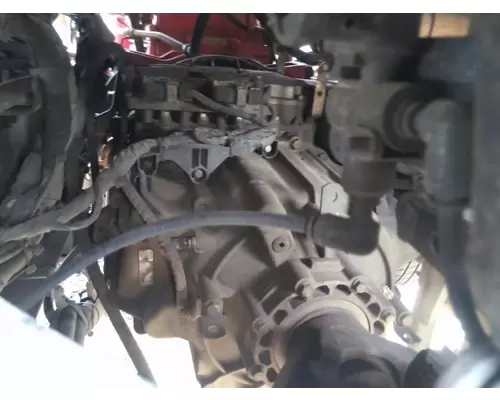 EATON EDCO6F1078 TRANSMISSION ASSEMBLY