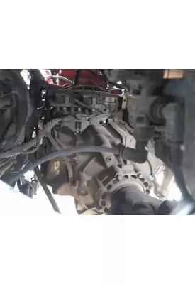 EATON EDCO6F1078 TRANSMISSION ASSEMBLY